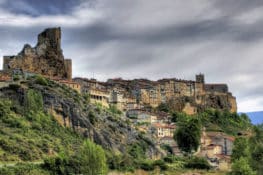 10 pueblos imprescindibles para visitar en Castilla y León