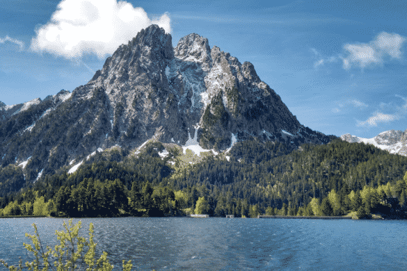 20 montañas españolas que os dejarán sin aliento