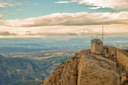 5 rutas circulares por la provincia de Castellón, la segunda más montañosa de España