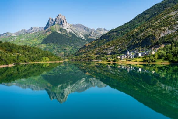 Los 10 lugares imprescindibles de Huesca