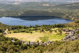Ruta por Sanabria: lago, pueblos y senderos