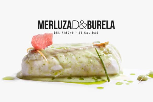Merluza de pincho de Burela: un manjar de la gastronomía gallega