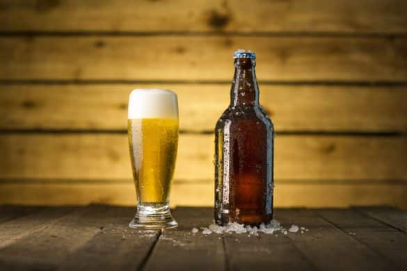 5 cervezas artesanas que debes probar