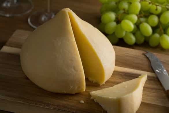 La ruta de los mejores quesos de España